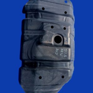 Toyota Landcruiser HZJ75 VDJ79 HZJ78 HZJ79 Sub fuel tank pre 8/2016 bash guard plate new