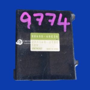 Landcruiser VDJ79 VDJ78  88650-60030 AMPLIFIER ASSY, COOLER STABILIZER 12V