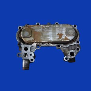 Landcruiser engine oil cooler housing 1FZ-FE engines FZJ75 FZJ80 FZJ78 FZJ79 FZJ105 15701-66010