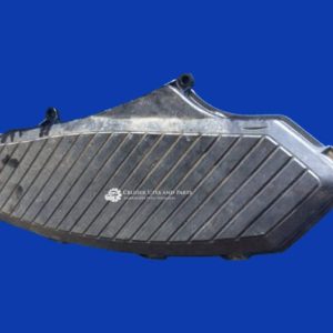 Landcruiser timing belt cover 1HZ 75 series HZJ75 11321-17010