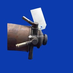 Primer Pump Fuel Filter Cap Assembly Toyota Landcruiser HZJ70 HZJ75  23301-17130 (used)