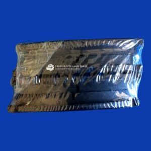 Rear Disc Brake Pads suitable for Toyota Landcruiser 70 80 100 Series Prado  04492-60010 DB1200DF