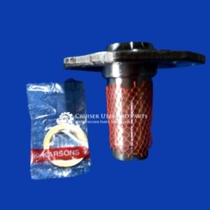 Spindle Stub Axle Assembly Toyota Landcruiser 78 79 Series  HZJ78 HZJ79 FZJ78 FZJ79 HDJ78 HDJ79 43401-60090J