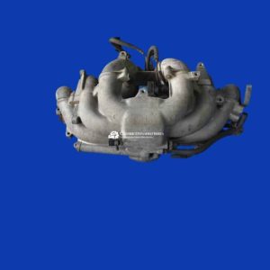 Toyota Landcruiser 1FZ-FE     Intake Manifold with Injector rail (petrol)