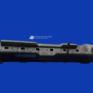 Toyota Landcruiser 1FZ-FE Petrol Tappet Cover Rocker Cover FZJ75 FZJ80