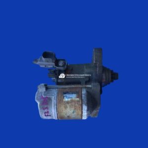 Toyota Landcruiser 1FZ-FE Petrol starter motor FZJ75 FZJ80 FZJ105   Denso      28100-66040