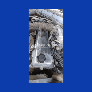 Toyota Landcruiser 1FZ-FE engine 100# FZJ105 reconditioned