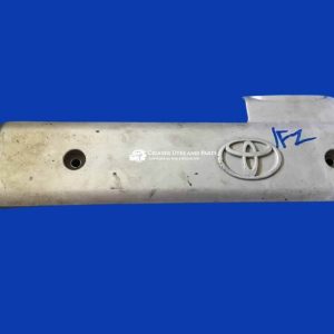 Toyota Landcruiser 1FZ-FE (petrol) Cylinder Head Cover / Trim  FZJ75 FZJ80  11212-66010