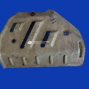 Toyota Landcruiser 1FZ-FE petrol   Engine Heat Shield Cover FZJ75 FZJ80   17232