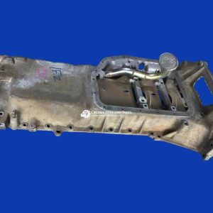 Toyota Landcruiser 1FZ-FE petrol  Lower Cradle FZJ75 FZJ80