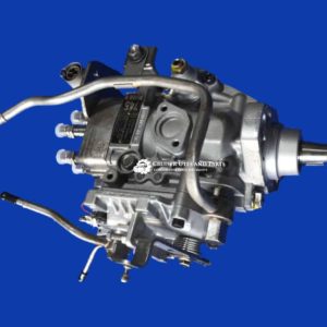 Toyota Landcruiser 1HZ,  Reconditioned injector pump 4.2L  (5/1990- 3/1998)  HZJ80  without tacho    22100-17450 exchange