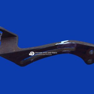 Toyota Landcruiser 2H Alternator adjuster DIESEL  HJ47 HJ75 HJ60   "Early type with AIR CONDITIONING"