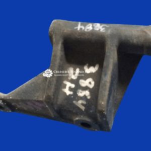 Toyota Landcruiser 2H alternator bracket lower diesel HJ75 LATE