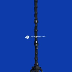 Toyota Landcruiser 2H cam shaft camshaft used