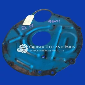 Toyota Landcruiser 2H diesel sandwich plate