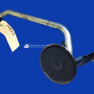 Toyota Landcruiser 2H engine HJ60 HJ75 HJ47 Sump pick up