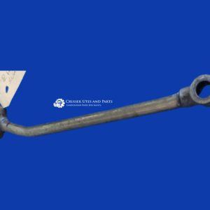 Toyota Landcruiser 2H engine HJ60 HJ75 HJ47Sump pipe