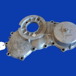 Toyota Landcruiser 2H front timing case cover LATE HJ47 HJ60 HJ75