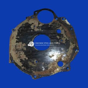 Toyota Landcruiser 3B diesel sandwich plate