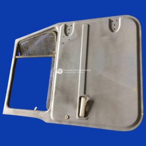 Toyota Landcruiser 40 series right hand front door undercoat