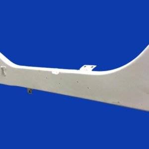 Toyota Landcruiser 45 /47 series Upper Guard Fender Right R.H undercoated