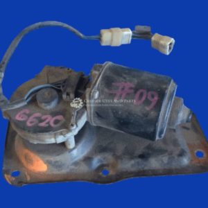Toyota Landcruiser 60 series wagon Windscreen wiper motor
