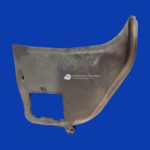 Toyota Landcruiser 75 78 79 series interior trim dark brown   62101-90K01