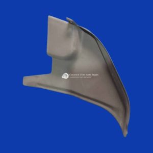 Toyota Landcruiser 75 series interior trim BEIGE   62102-60050