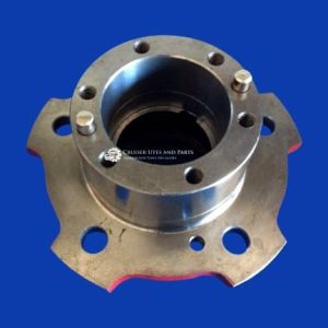 Toyota Landcruiser 78 79 series Rear Hub NON ABS type 42410-69025