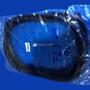 Toyota Landcruiser 79 series Ute RIGHT HZJ79 79 78 Troopy RH  Outer DOOR RUBBER    67861-60110A