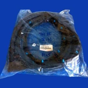 Toyota Landcruiser 79 series ute HZJ79 FZJ79 HDJ79 RH DOOR RUBBER    67861-60110 genuine