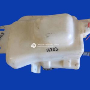 Toyota Landcruiser 80 series wagon Windscreen washer bottle