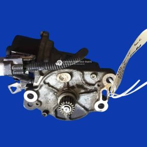 Toyota Landcruiser Actuator, Differential lock shift,  (rear diff lock motor) VDJ76 VDJ78 VDJ79