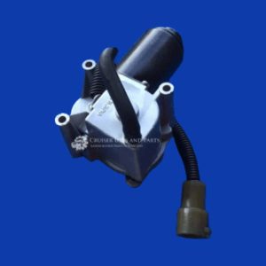 Toyota Landcruiser HJ45 Edic 12V (Professionally Reconditioned)