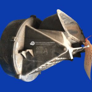 Toyota Landcruiser Blower assembly, heater, front 87130-60270 HZJ75 HZJ78 HZJ79 VDJ76 VDJ78 VDJ79     12915