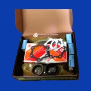 Toyota Landcruiser CV swivel hub overhaul kit.  FZJ75 HZJ75 PZJ73.   04434-CVKIT6