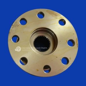 Toyota Landcruiser Diff Flange / Pinion Flange (75/78/79#)        41204-60030ng