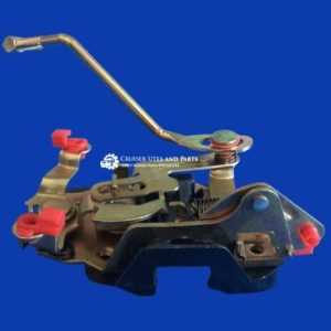 Toyota Landcruiser Door lock assembly to suit 70 series new 69310-90K00 69310-60070       RIGHT RH