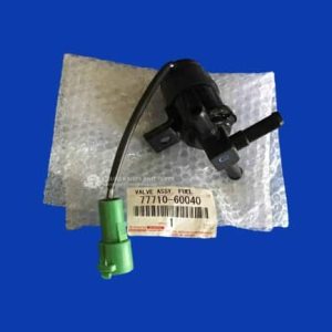Toyota Landcruiser Fuel Tank (Diesel) Solenoid Main Tank suitable HZJ75  77710-60040