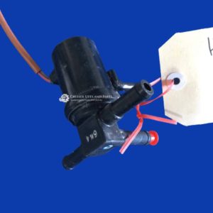 Toyota Landcruiser Fuel Tank SUPPLY Solenoid Main Tank suitable HZJ78 HZJ79  77710-60140