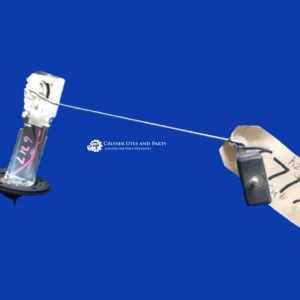 Toyota Landcruiser Fuel sender unit for SUB AUX  TANK  VDJ76 VDJ78 VDJ79 Diesel (fits up to 2016)