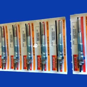 Toyota Landcruiser  GLOW PLUG 2H engines 19850-68030 Set of 6      8/80 -10/82