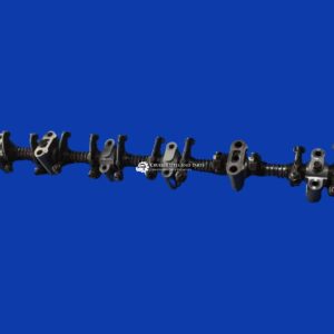 Toyota Landcruiser H motor Diesel shaft Rocker Gear assembly  serviced / reconditioned     HJ45