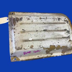Toyota Landcruiser HJ47 Fuel Evaporator Cover