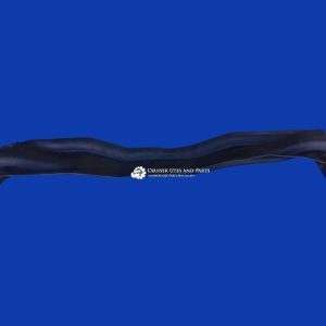 Toyota Landcruiser HJ47  under body spare wheel holder / cross member