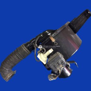 Toyota Landcruiser HJ60 Diesel wagon air cleaner box