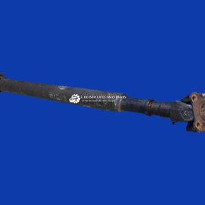 Toyota Landcruiser HJ60 wagon rear prop shaft tail shaft Manual