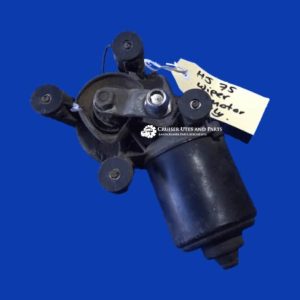 Toyota Landcruiser  HJ75 Windscreen Wiper Motor diesel (early fat type)
