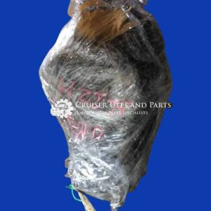 Toyota Landcruiser HJ75 front diff centre 4.11 ratio differential outright reco