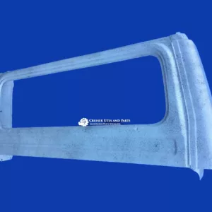 Toyota Landcruiser HZJ75 HJ75 FJ75 FZJ75 rear cab panel / rear windscreen panel undercoat